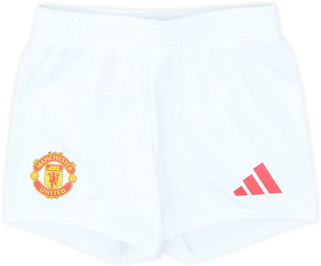 Manchester United Kids 2024/25 Home Jersey