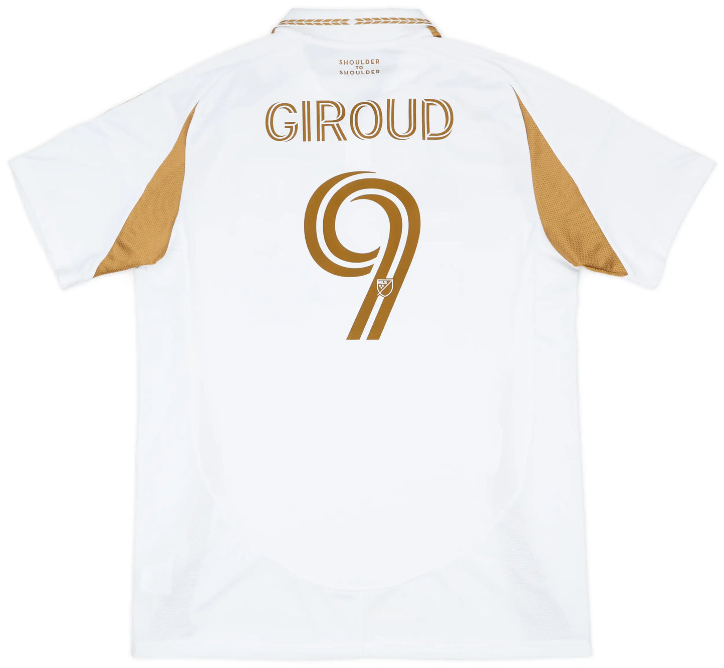LA FC 2025/26 Away Jersey