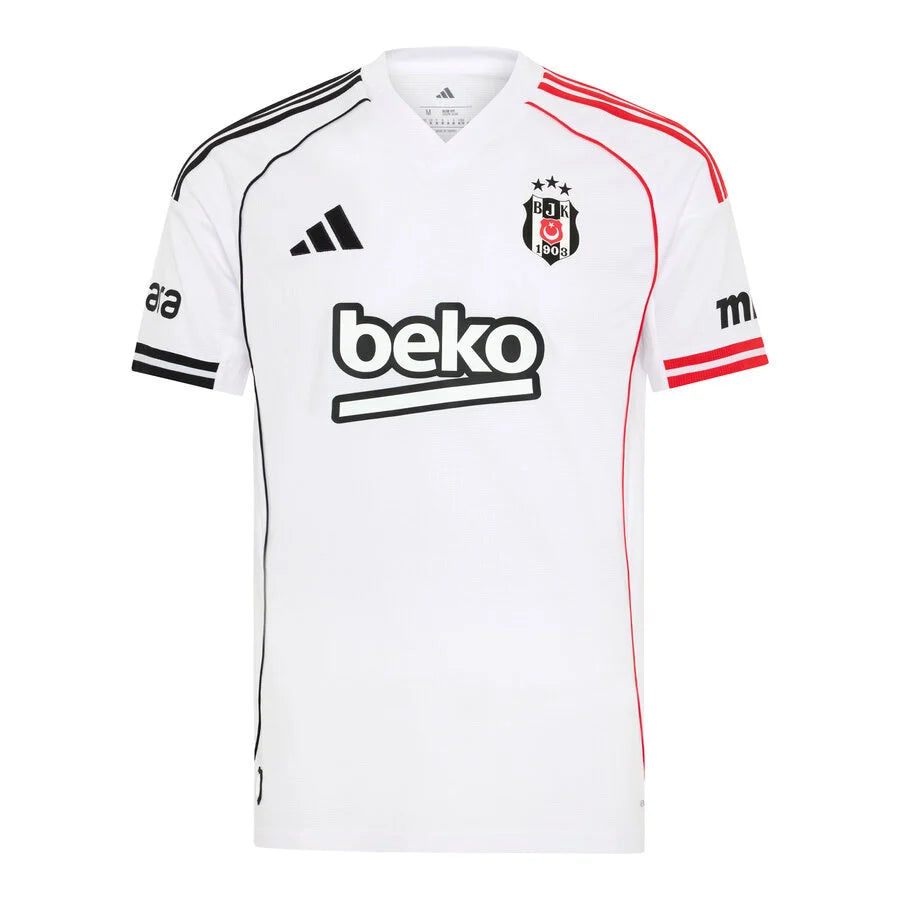 Besiktas 2025/26 Away Jersey