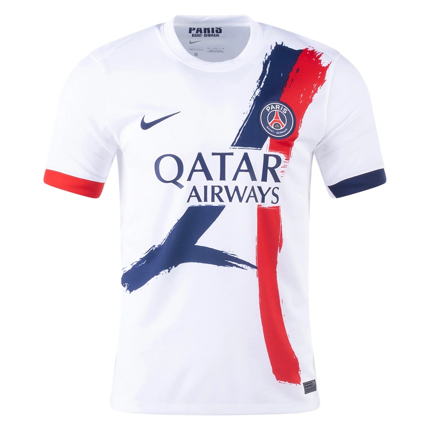 Paris 2024/25 Away Jersey