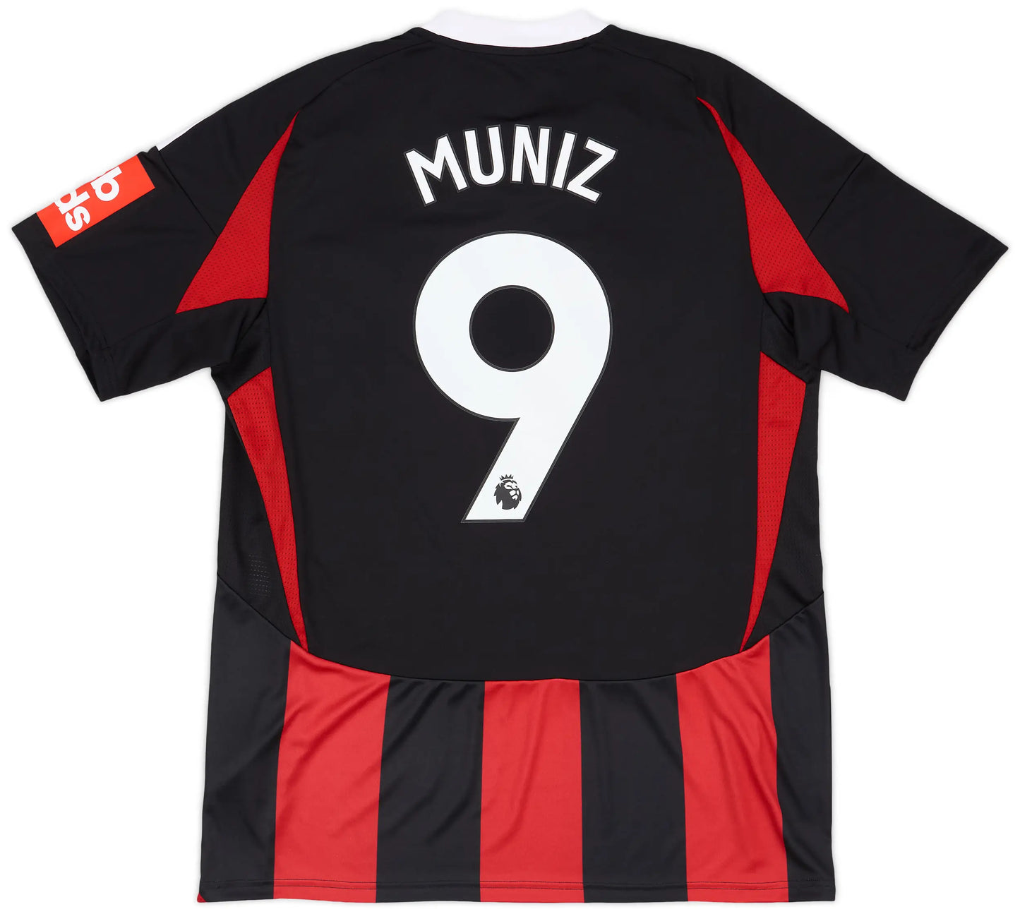 Fulham 2024/25 Away Jersey