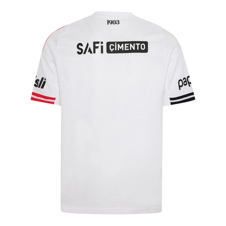 Besiktas 2025/26 Away Jersey