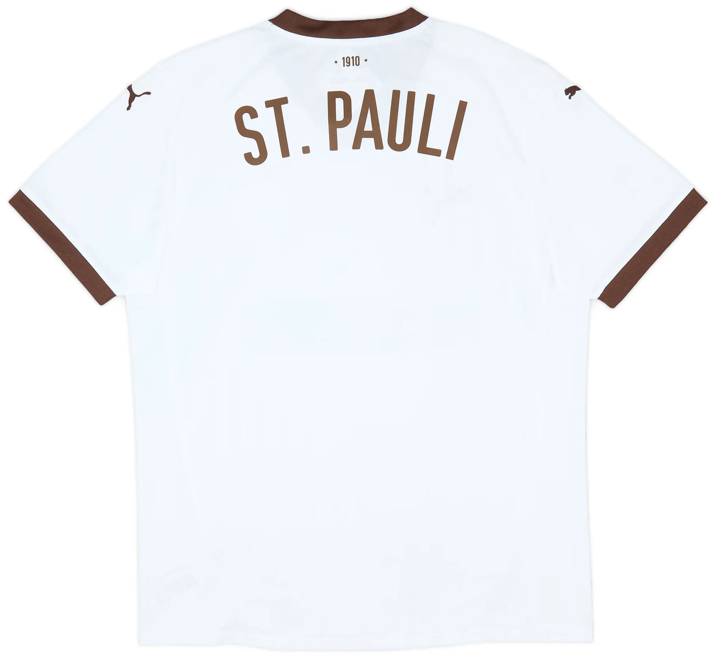 St Pauli 2024/25 Away Jersey