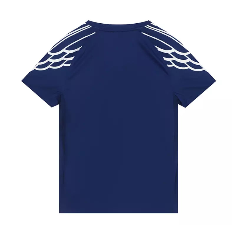 Paris 2024/25 Fourth Jersey