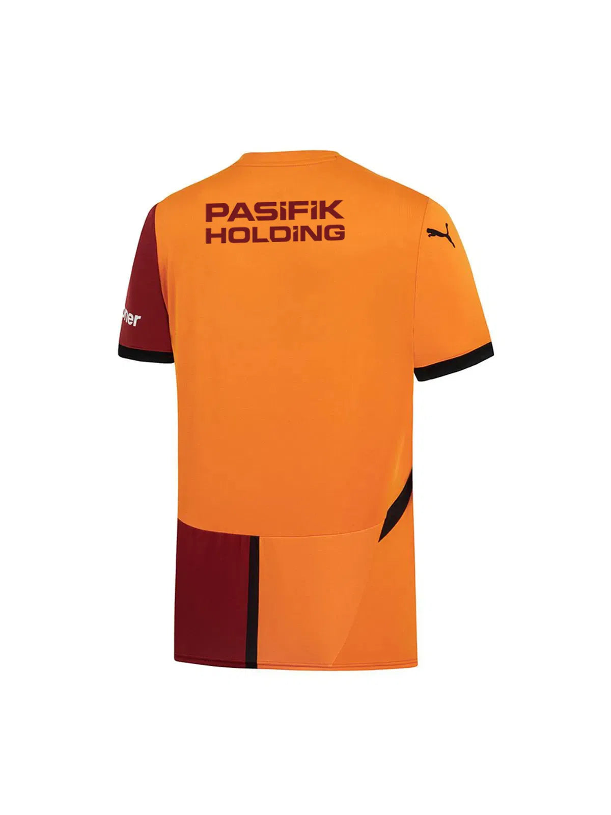 Galatasaray 2024/25 Home Jersey