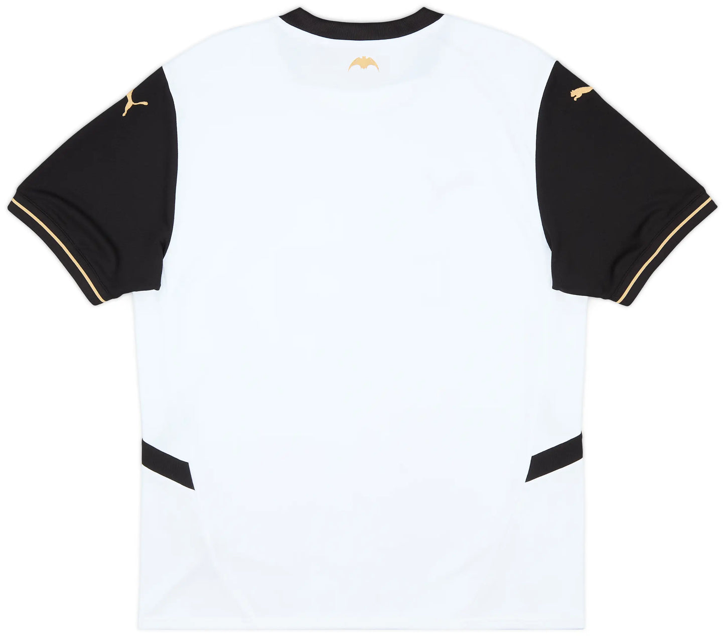 Valencia 2024/25 Home Jersey