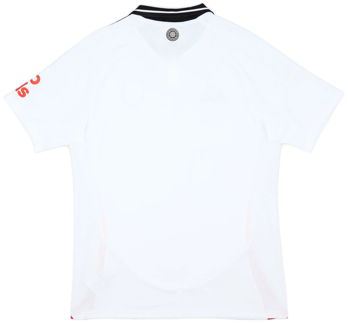 Fulham 2024/25 Home Jersey