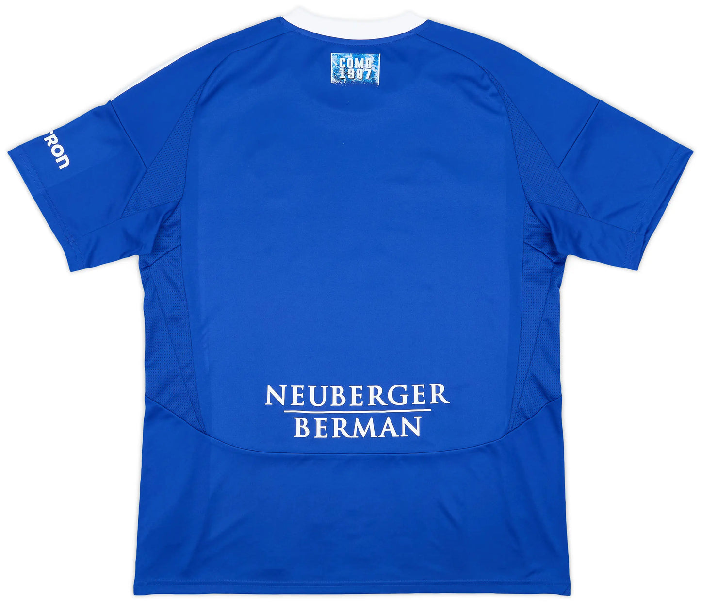 Como 2024/25 Home Jersey