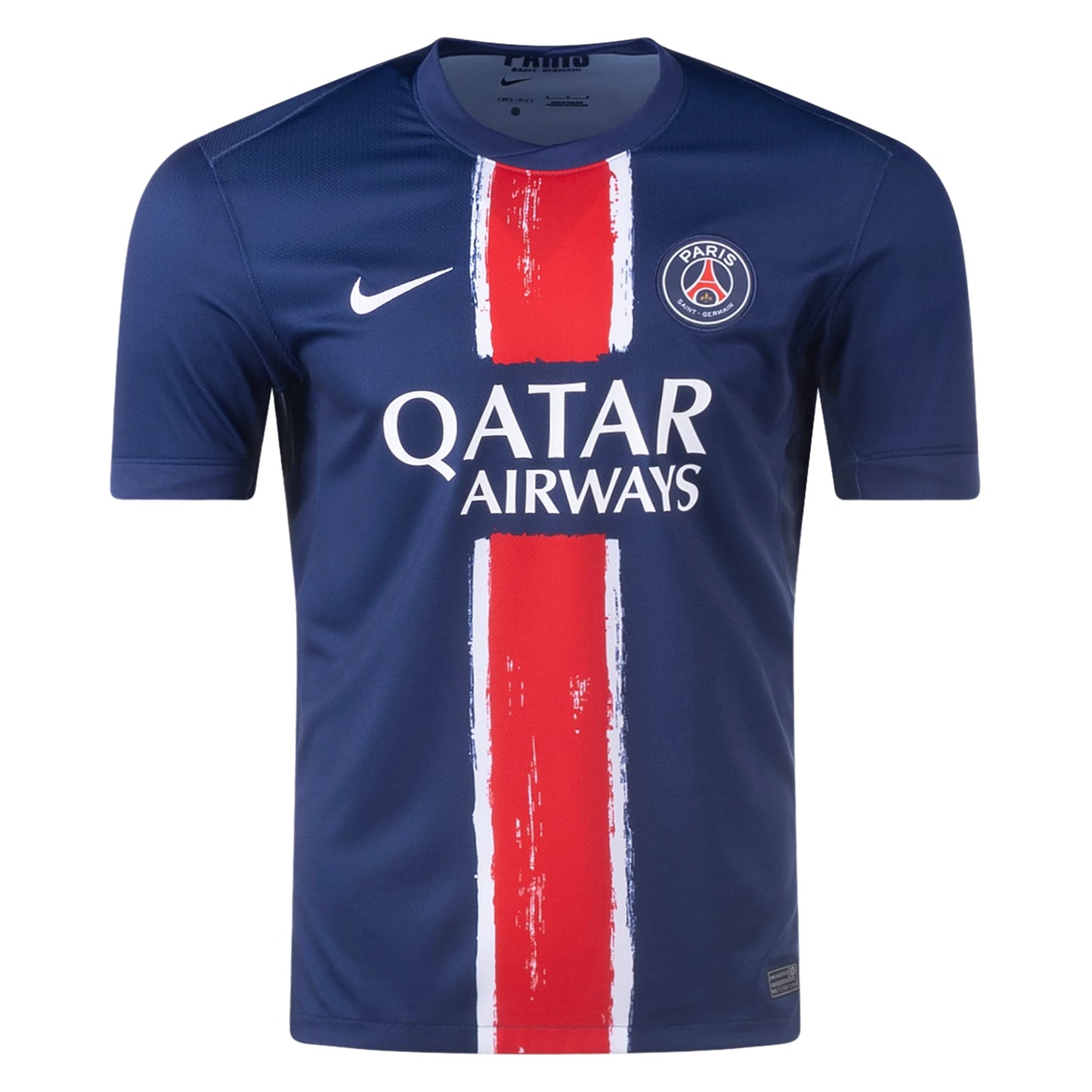 Paris 2024/25 Home Jersey