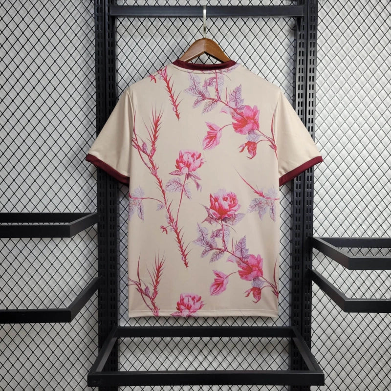 Japan 2024/25 Special Edition (Roses) Jersey