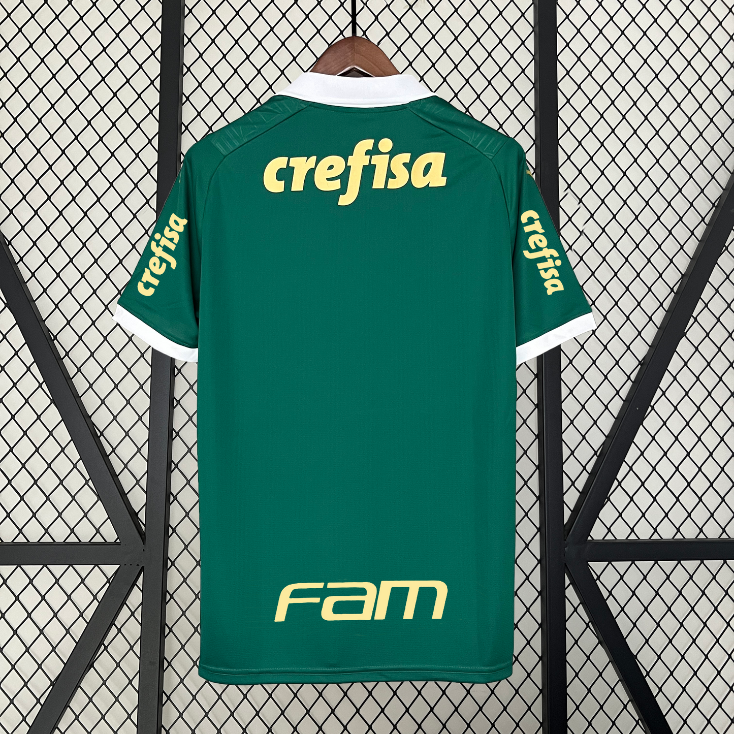 Palmeiras 2024/25 Home Jersey