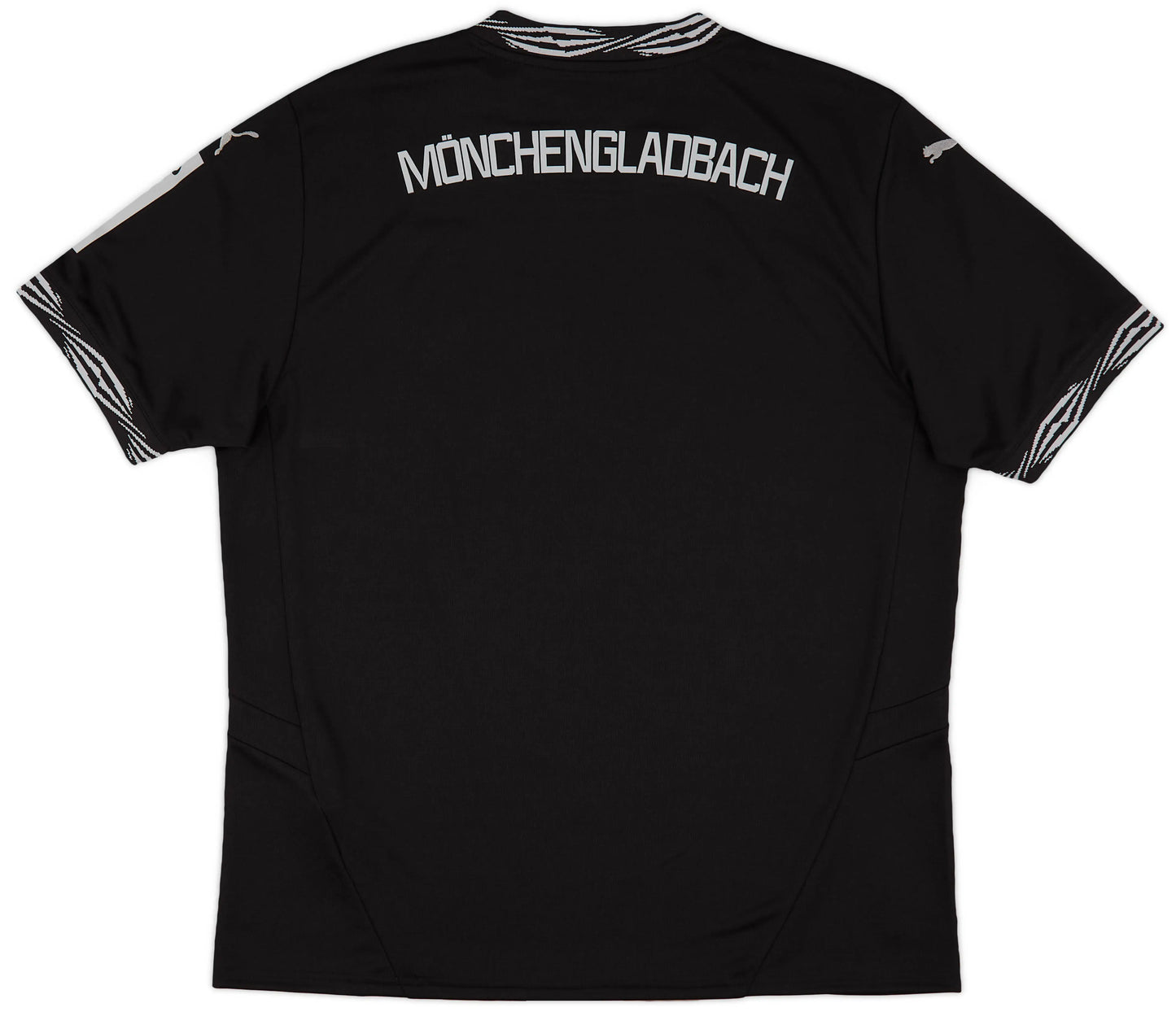Borussia Mönchengladbach 2024/25 Third Jersey