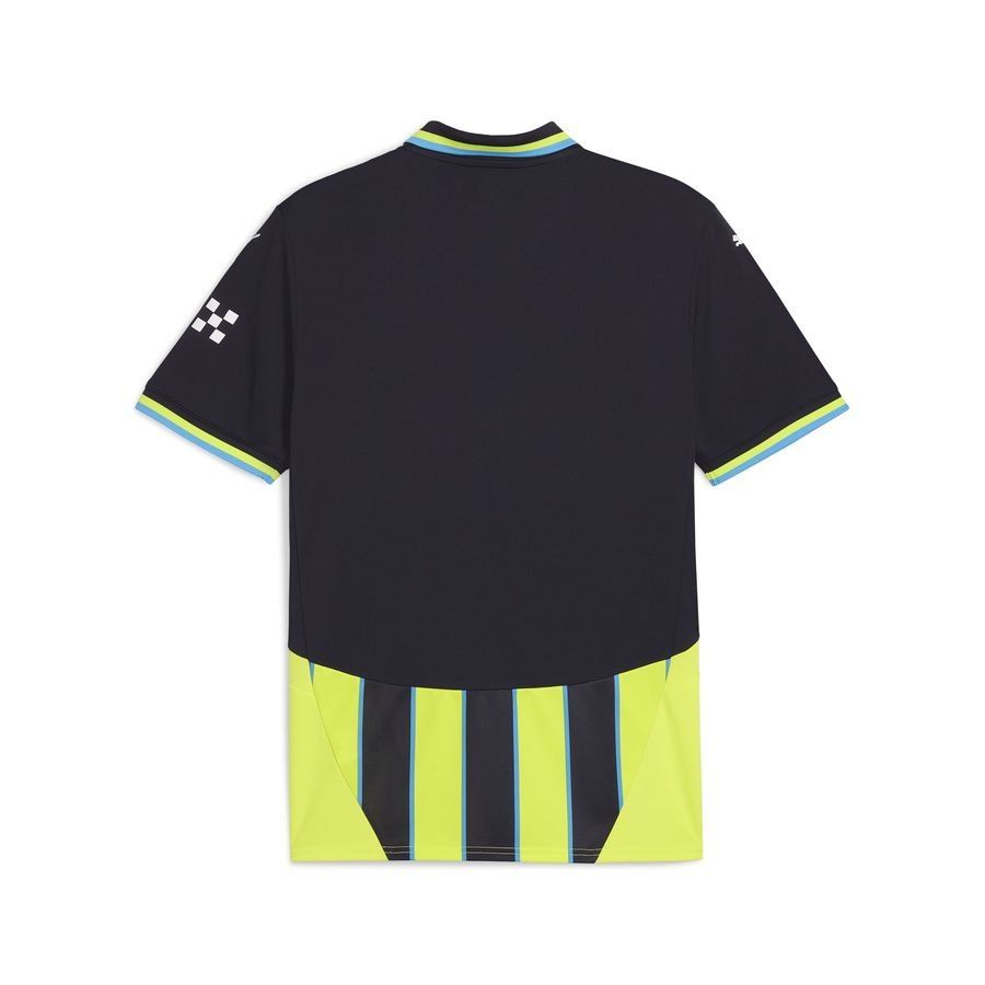 Manchester City 2024/25 Away Fan Version