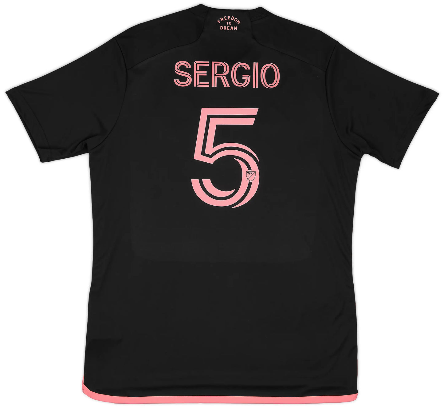 Inter Miami 2023/24 Away Jersey