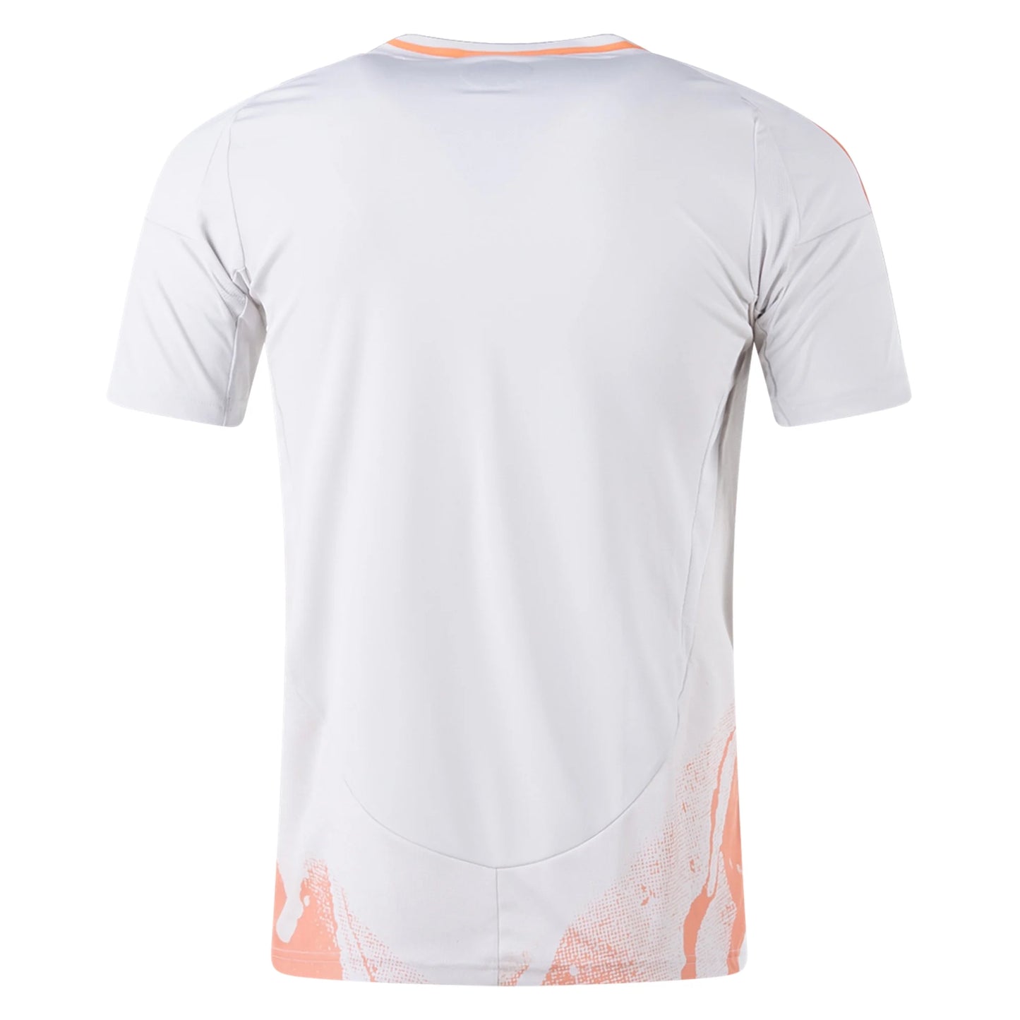 AS Roma 2024/25 Away Jersey