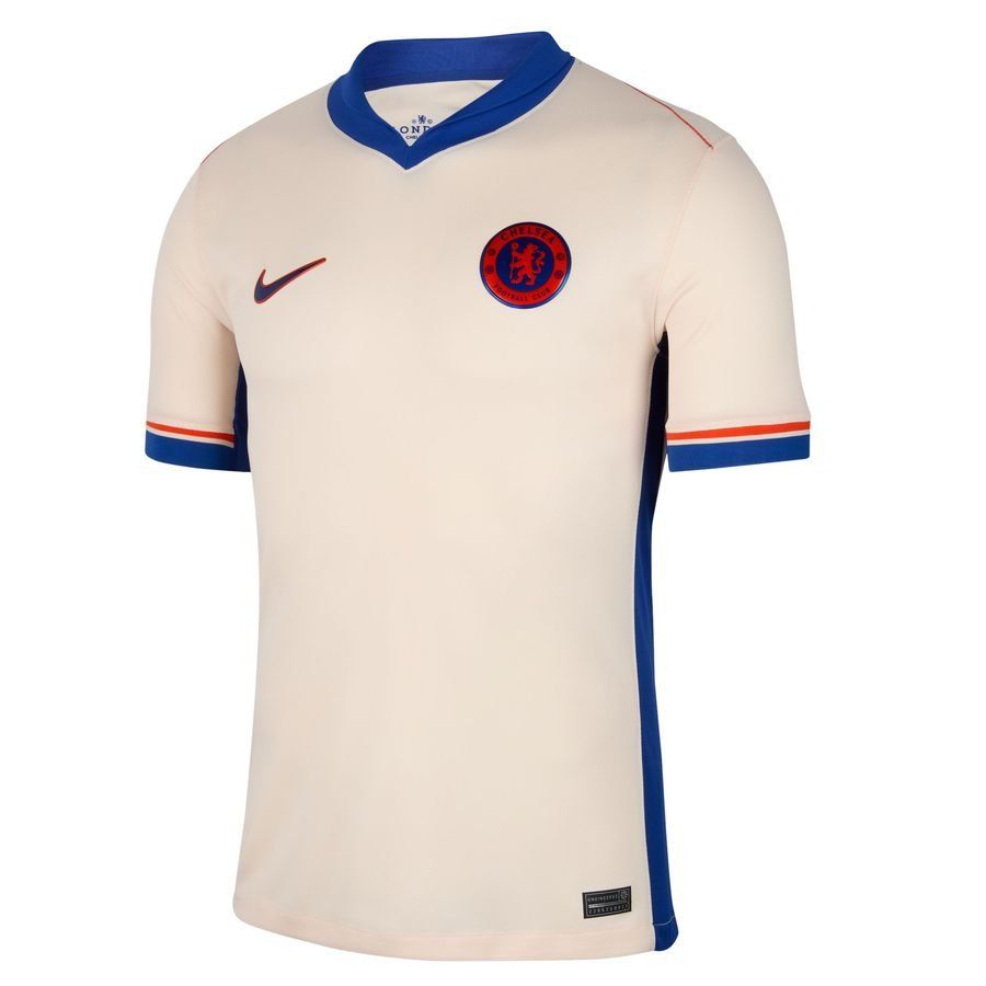 Chelsea 2024/25 Away Fan Version Jersey