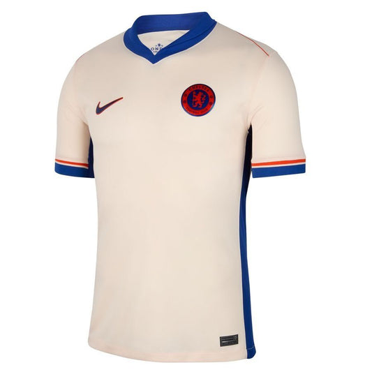 Chelsea 2024/25 Away Jersey