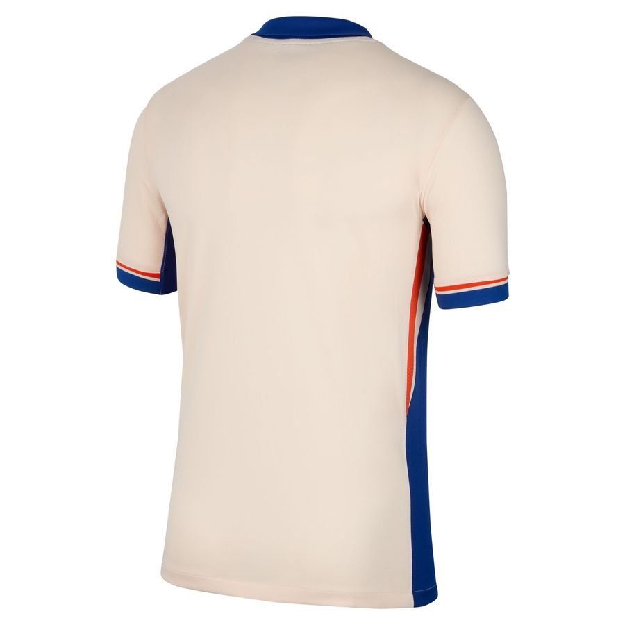 Chelsea 2024/25 Away Fan Version Jersey