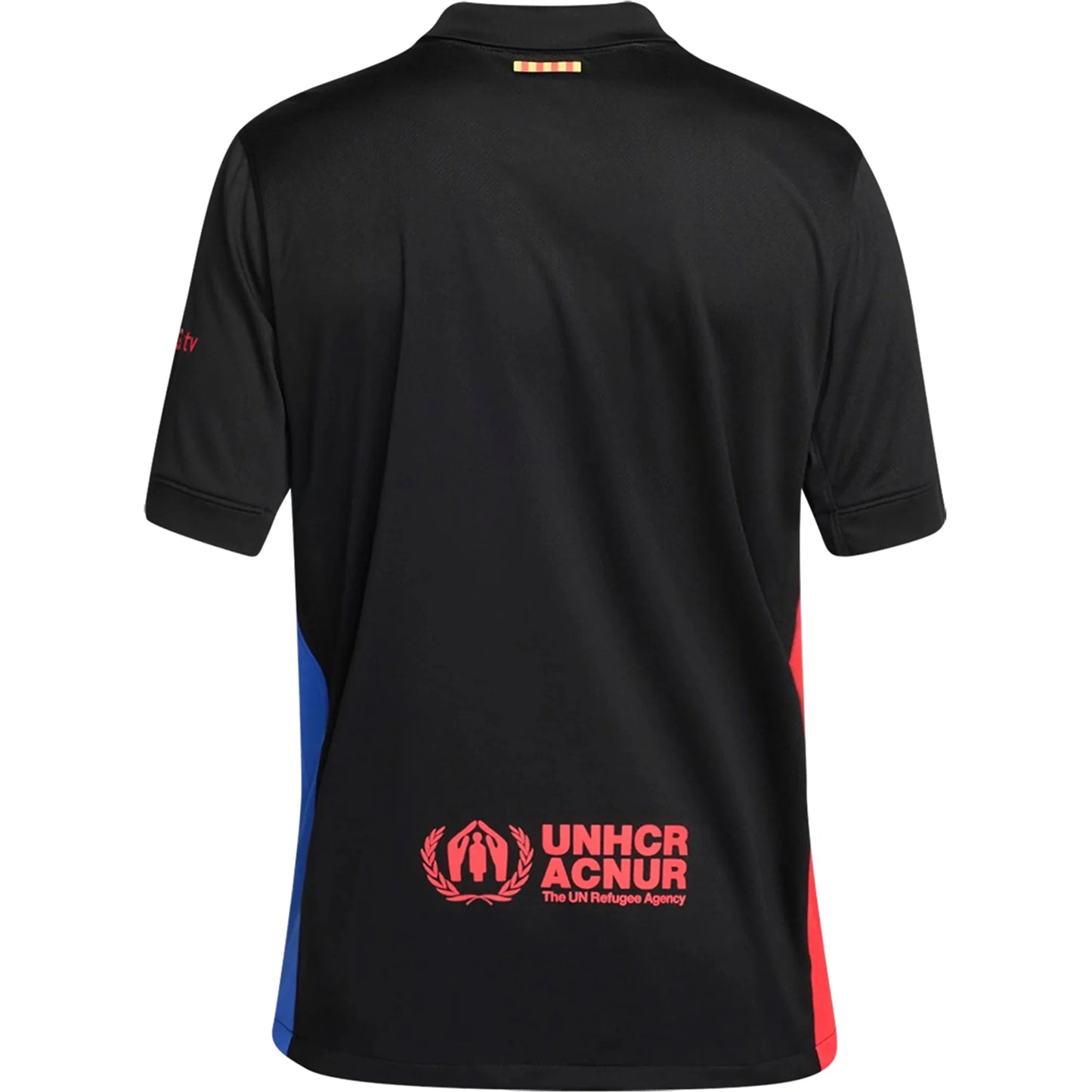 Barcelona 2024/25 Away Fan Version Jersey