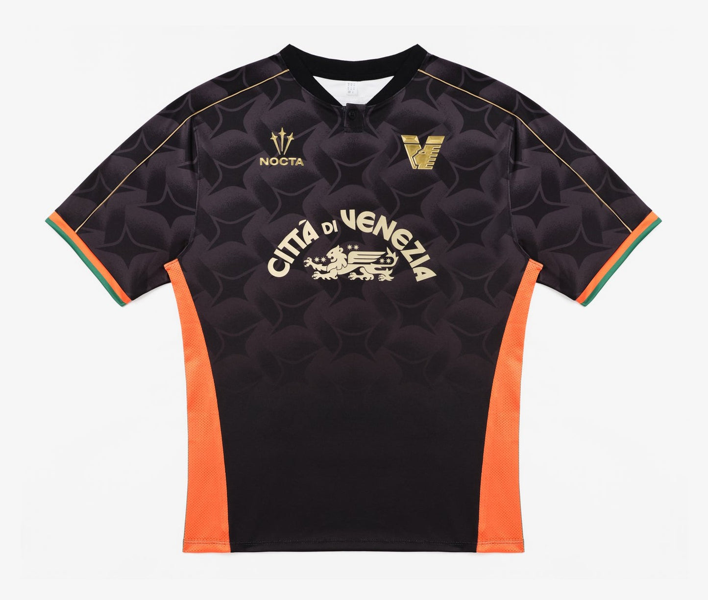 Venezia 2024/25 Home Jersey