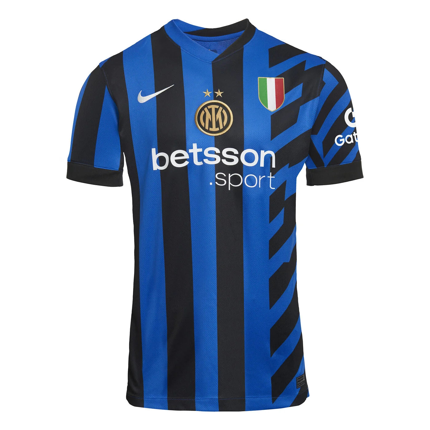Inter Milan 2024/25 Home Fan Version Jersey