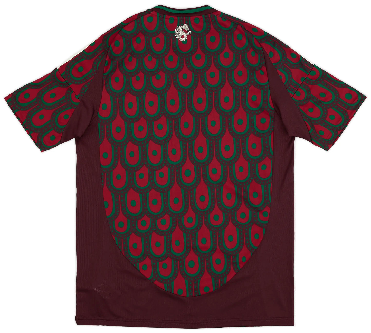 Mexico 2024-25 Home Jersey