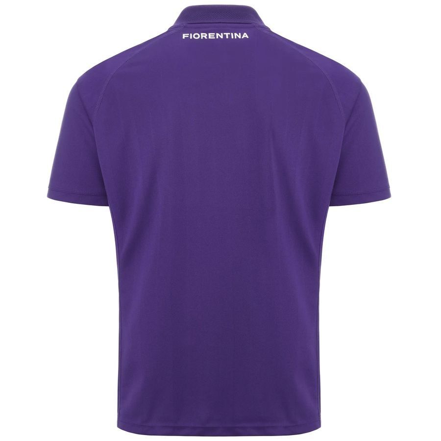 ACF Fiorentina 2024/25 Home Jersey