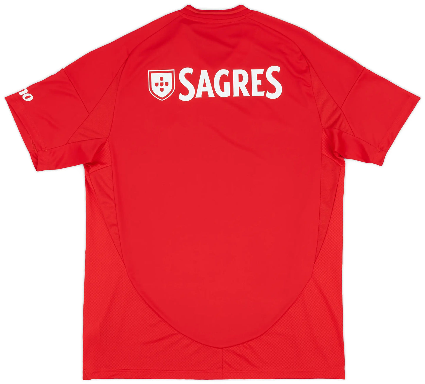 Benfica 2024/25 Home Jersey