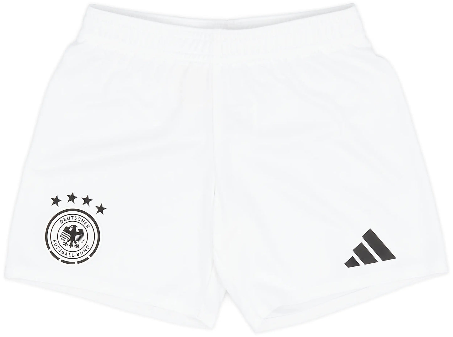 Germany Kids 2024 Home Jersey