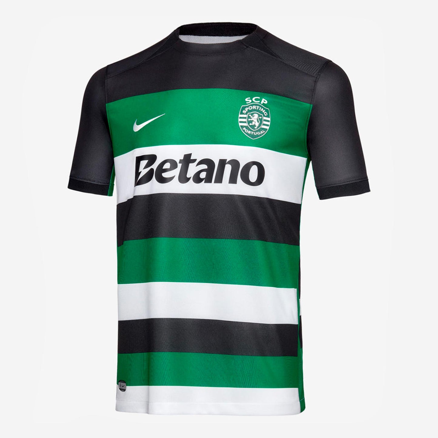 Sporting CP 2024/25 Home Jersey