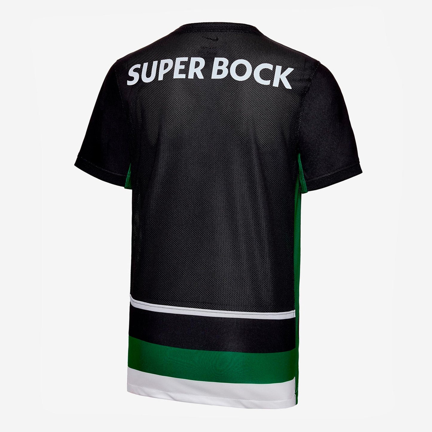 Sporting CP 2024/25 Home Jersey