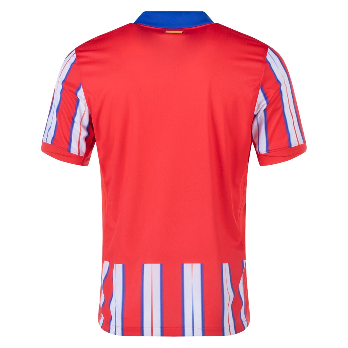 Atlético Madrid 2024/25 Home Fan Version Jersey