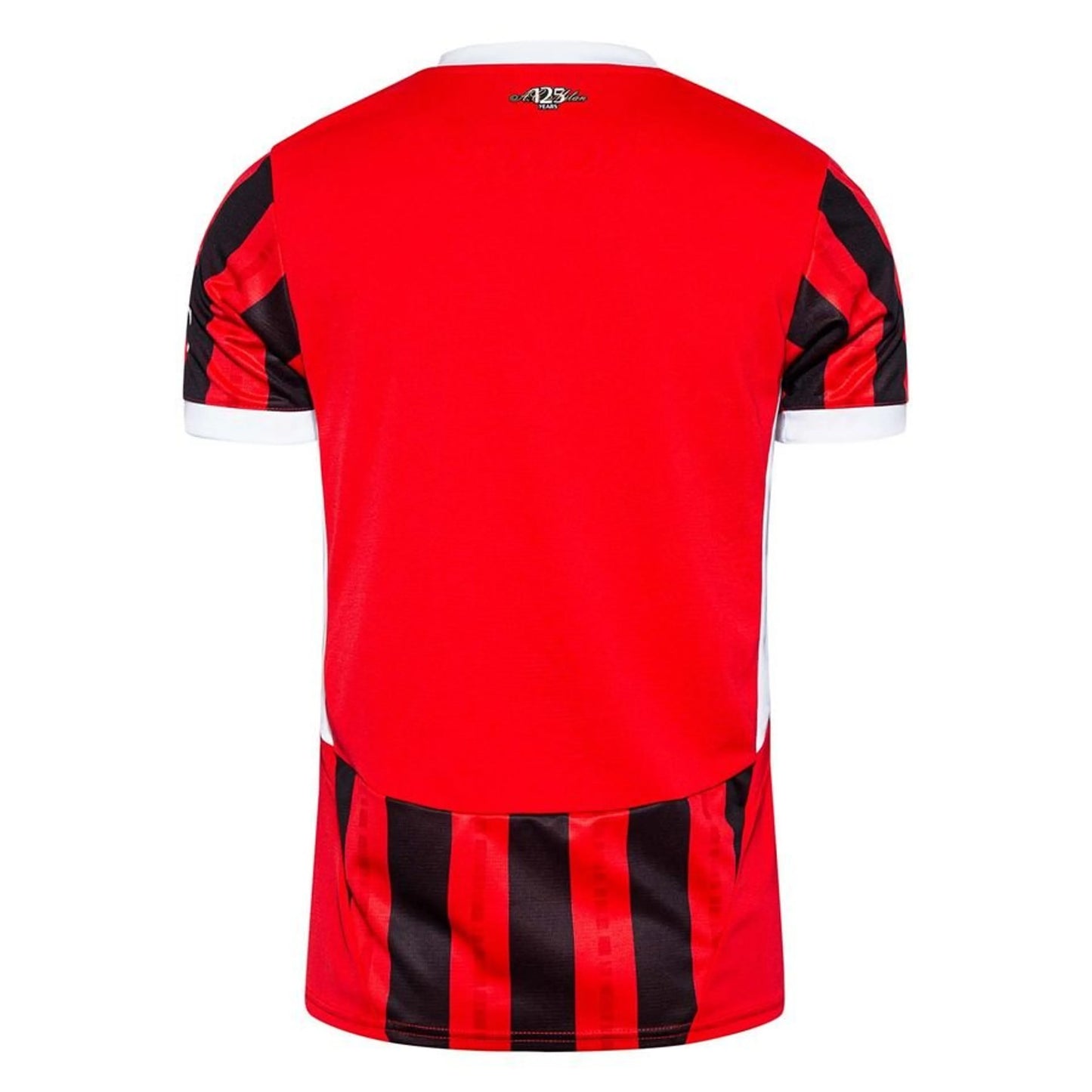 AC Milan 2024/25 Home Fan Version Jersey