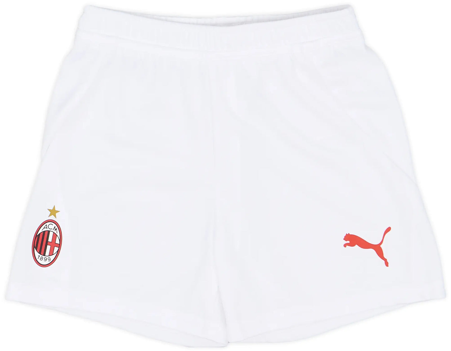 AC Milan Kids 2024/25 Home Jersey
