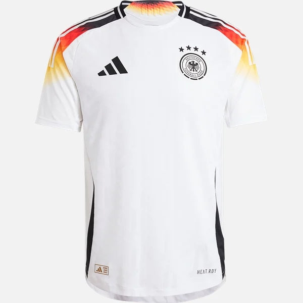 Germany 2024-25 Home Player Version Jersey