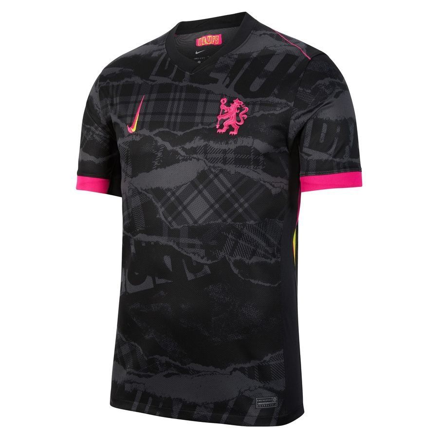 Chelsea 2024/25 Third Fan Version Jersey