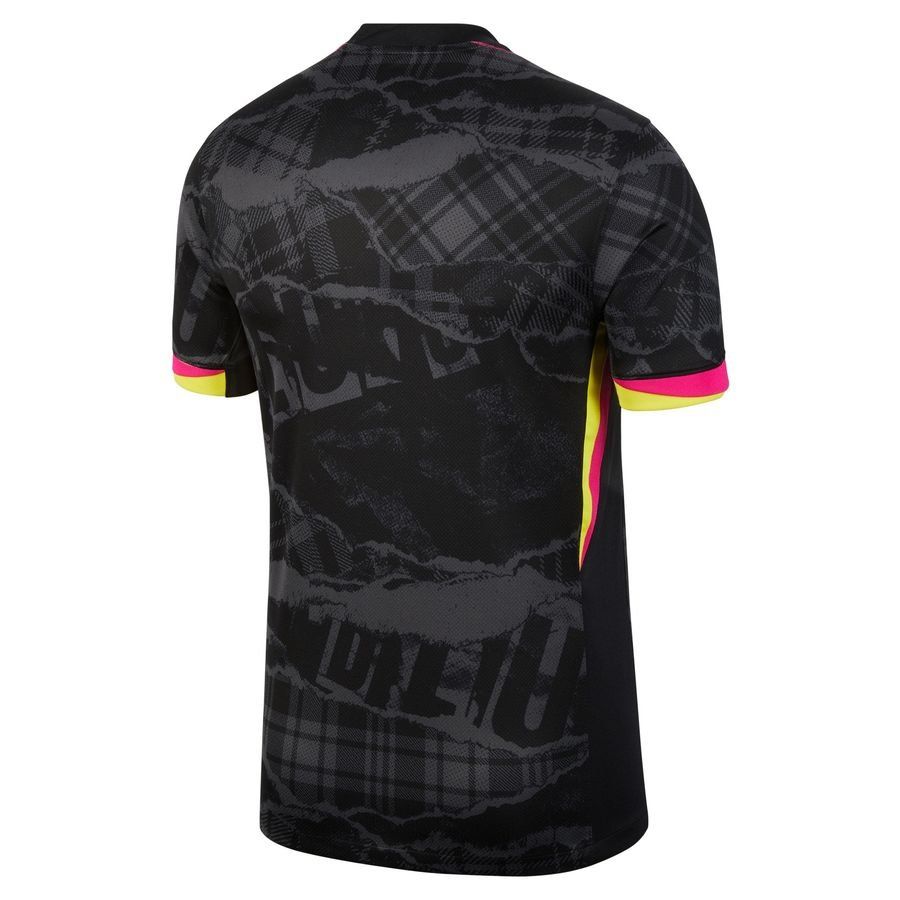 Chelsea 2024/25 Third Fan Version Jersey