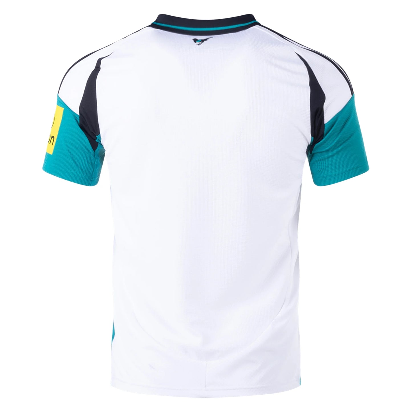 Newcastle United Kids 2024-25 Third Jersey