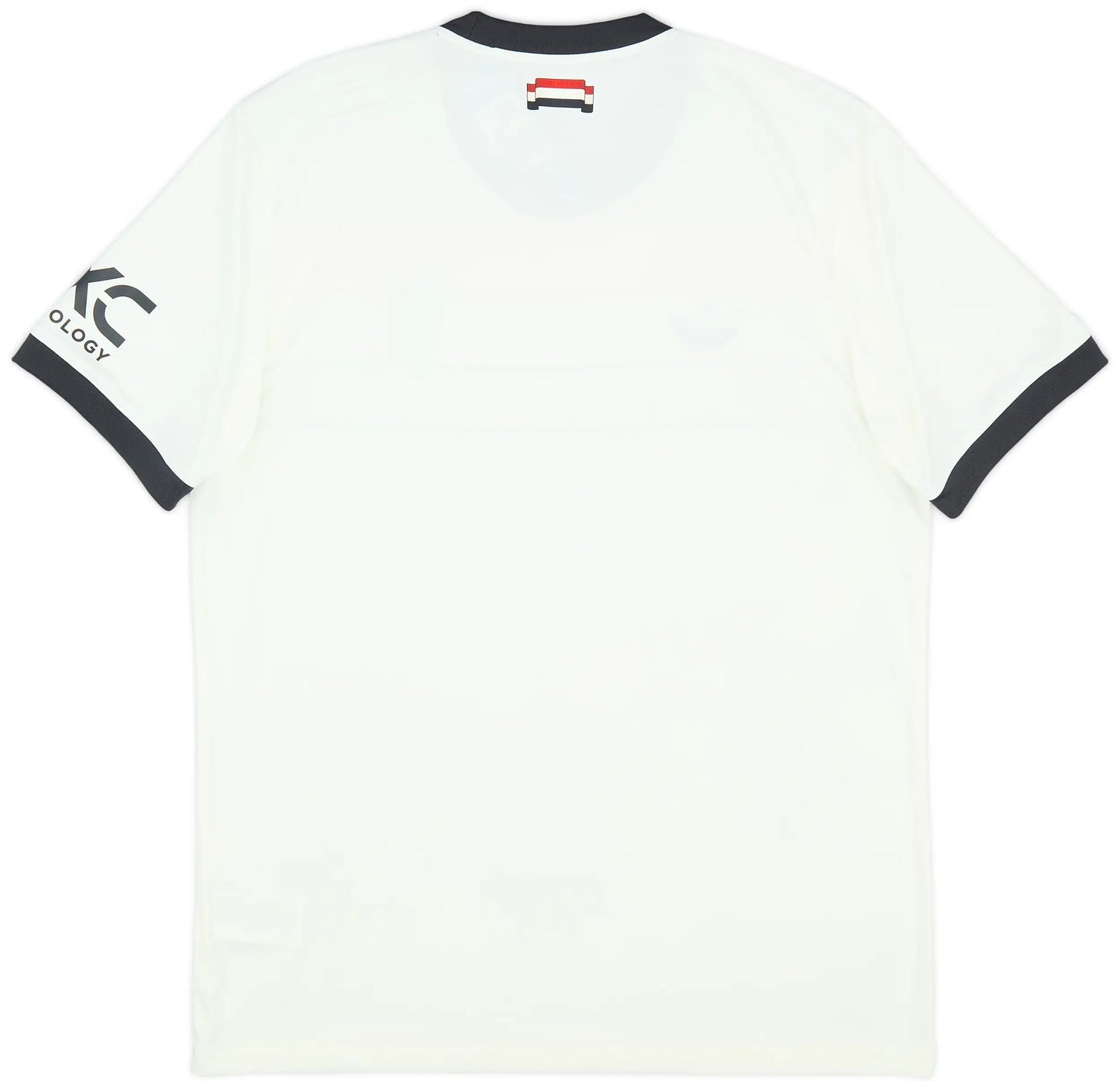 Manchester United 2024/25 Third Fan Version Jersey