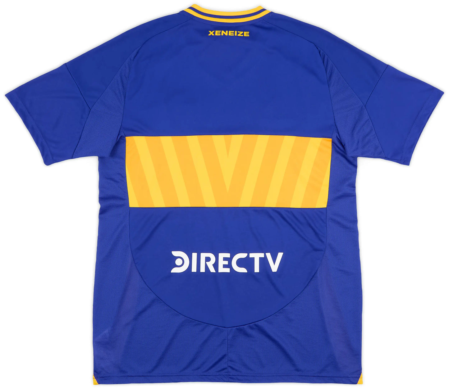 Boca Juniors 2024/25 Home Jersey