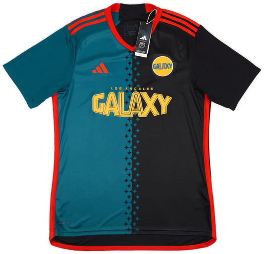 LA Galaxy 2025 Third Jersey