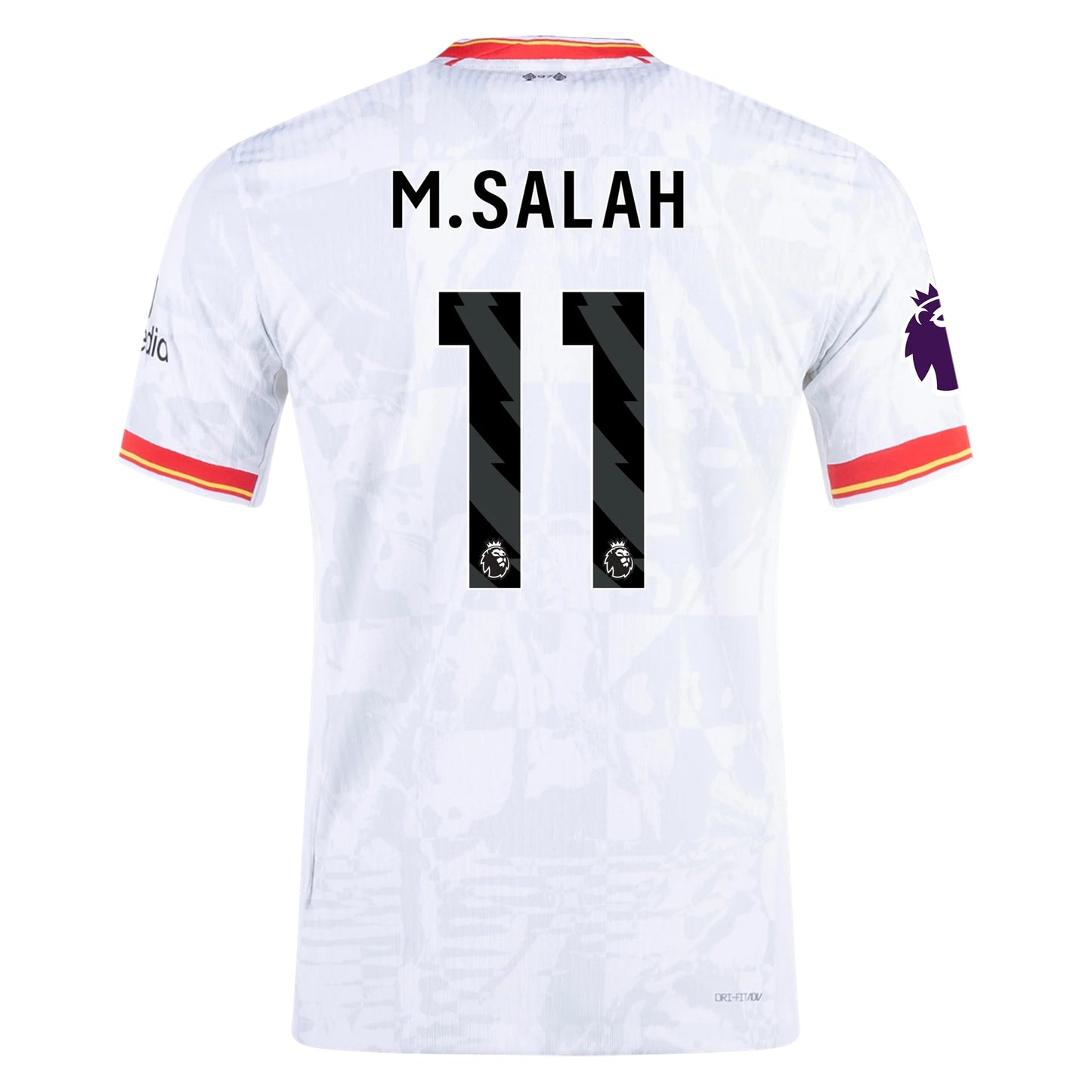 Liverpool 2024/25 Third Player Version Jersey