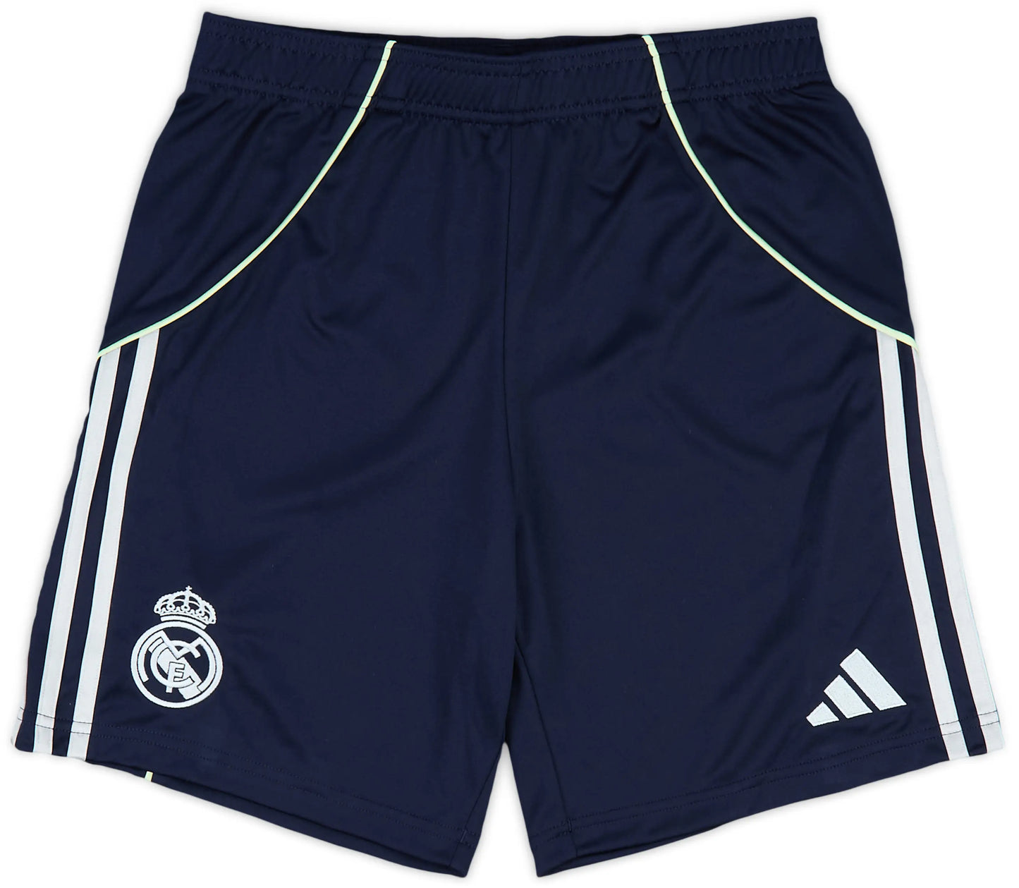 Real Madrid Kids 2025/26 Away