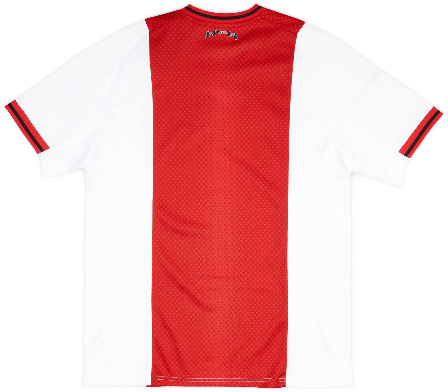Amsterdam 2025/26 Home Jersey