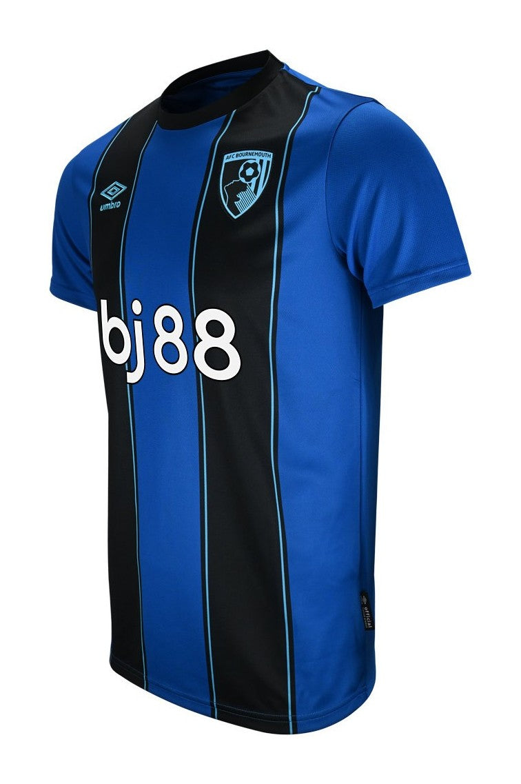 Bournemouth 2025/26 Away Jersey