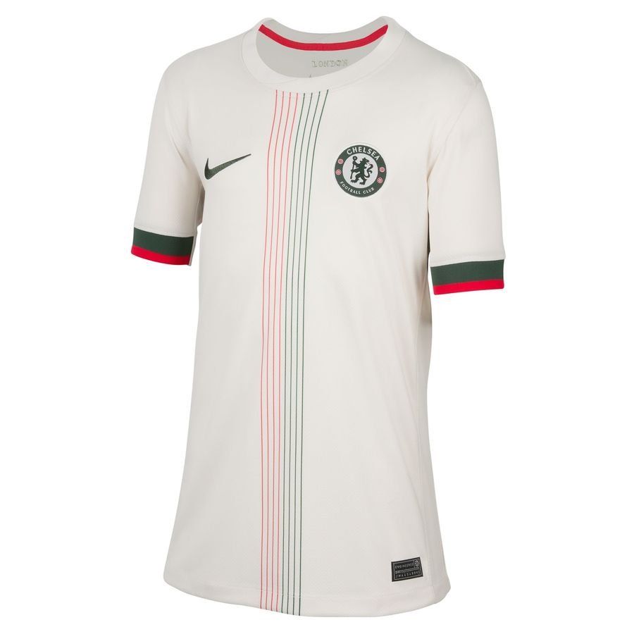 Chelsea Kids 2025/26 Away Jersey
