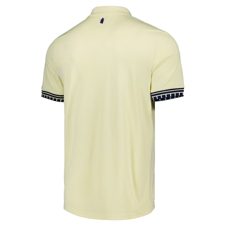 Everton 2025/26 Away Jersey