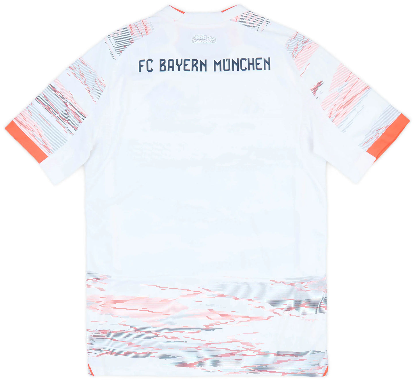 Bayern Munich Kids 2025/26 Away Jersey