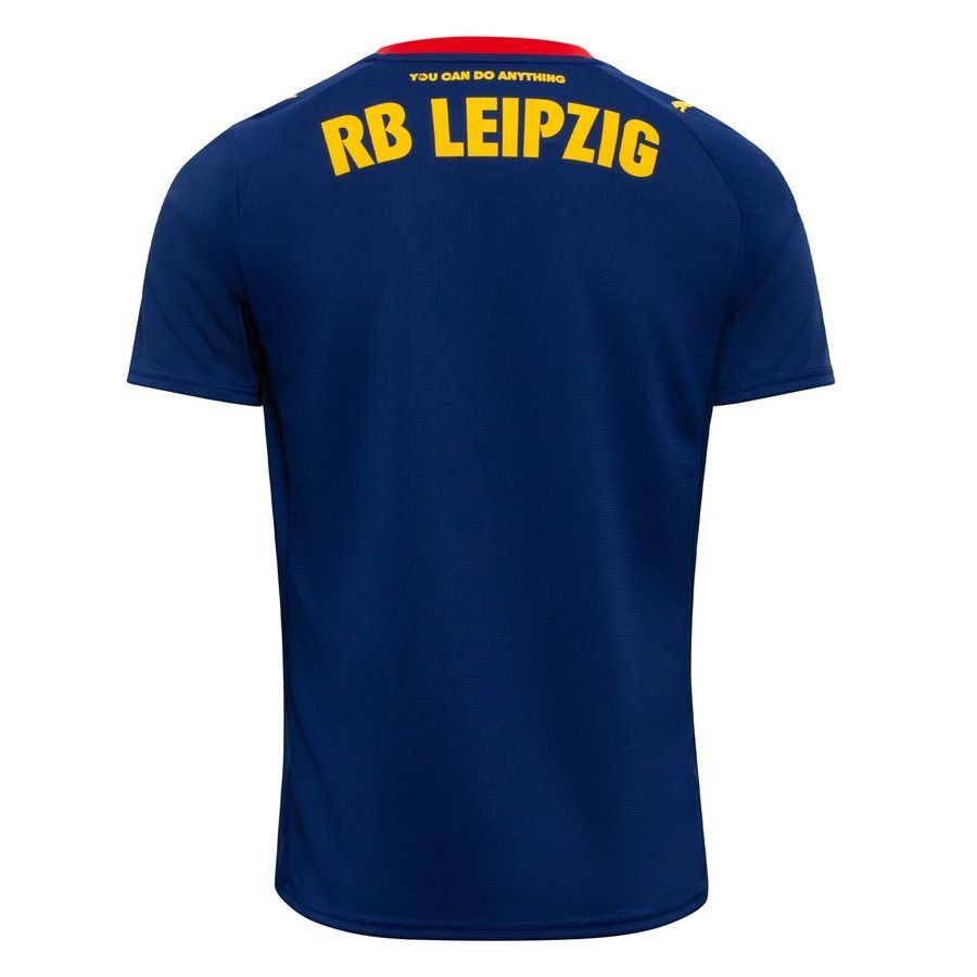 RB Leipzig 2025/26 Away Jersey