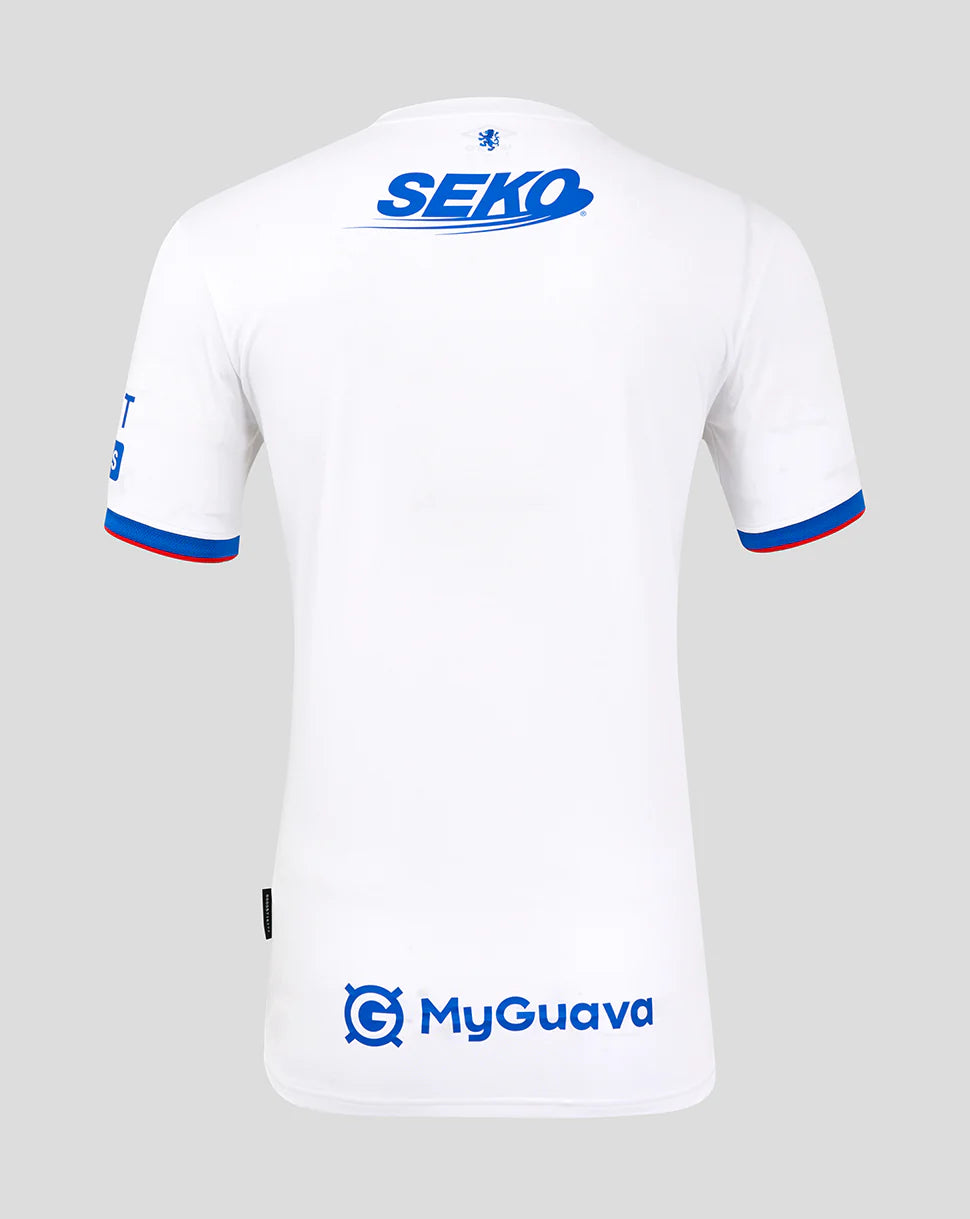 Rangers 2025 Away Jersey